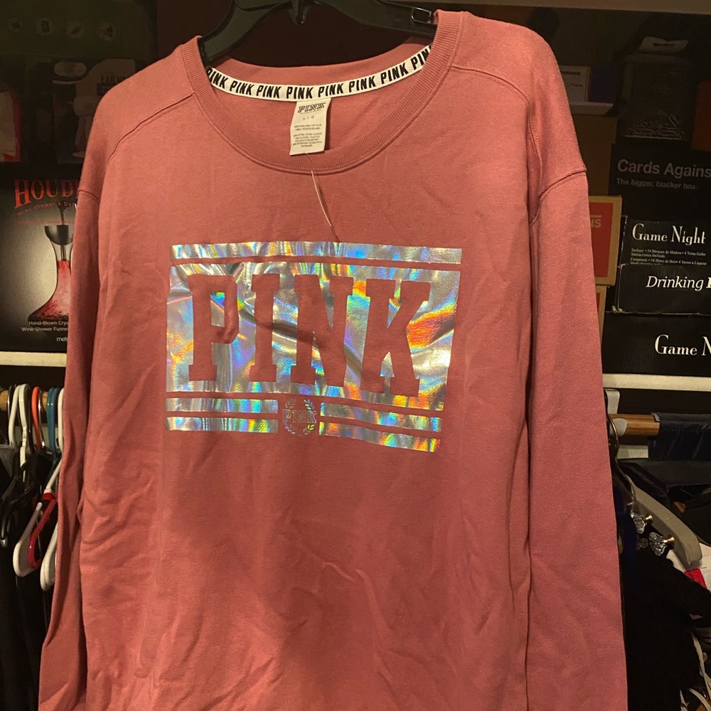 Victoria Secret PINK sweater